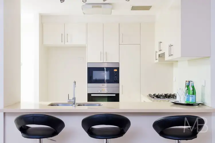 Third view of Homely apartment listing, A002/1-9 Buckingham Road, Killara NSW 2071