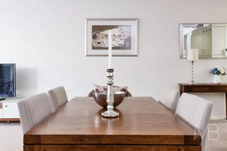 Fourth view of Homely apartment listing, A002/1-9 Buckingham Road, Killara NSW 2071