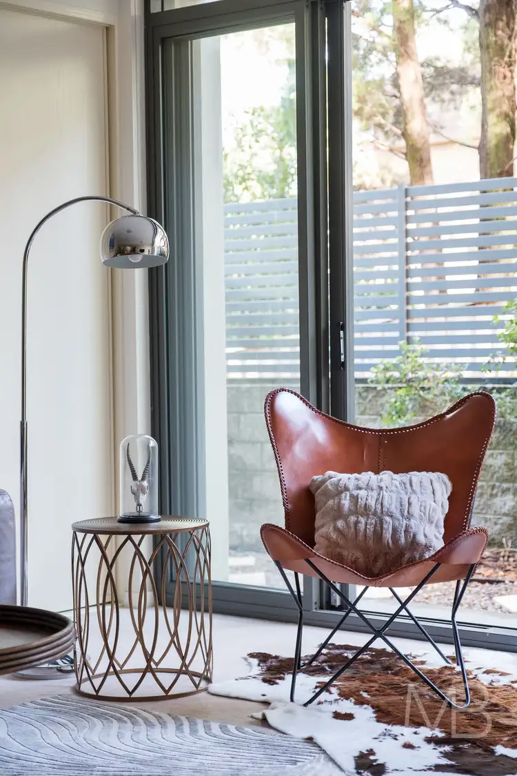 Fifth view of Homely apartment listing, A002/1-9 Buckingham Road, Killara NSW 2071