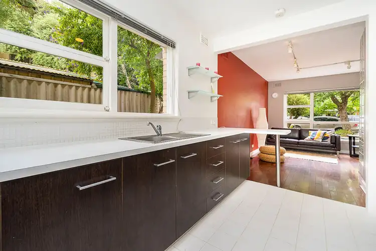 1/50 Kingston Avenue, West Perth WA 6005