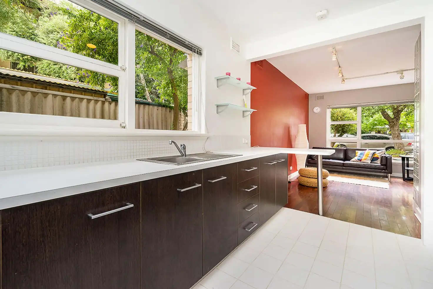 Main view of Homely apartment listing, 1/50 Kingston Avenue, West Perth WA 6005