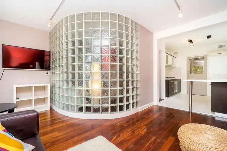 Third view of Homely apartment listing, 1/50 Kingston Avenue, West Perth WA 6005