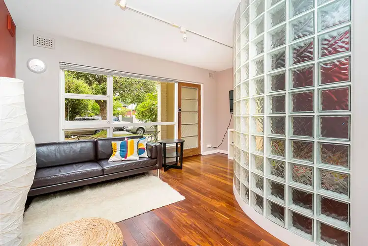 Fourth view of Homely apartment listing, 1/50 Kingston Avenue, West Perth WA 6005