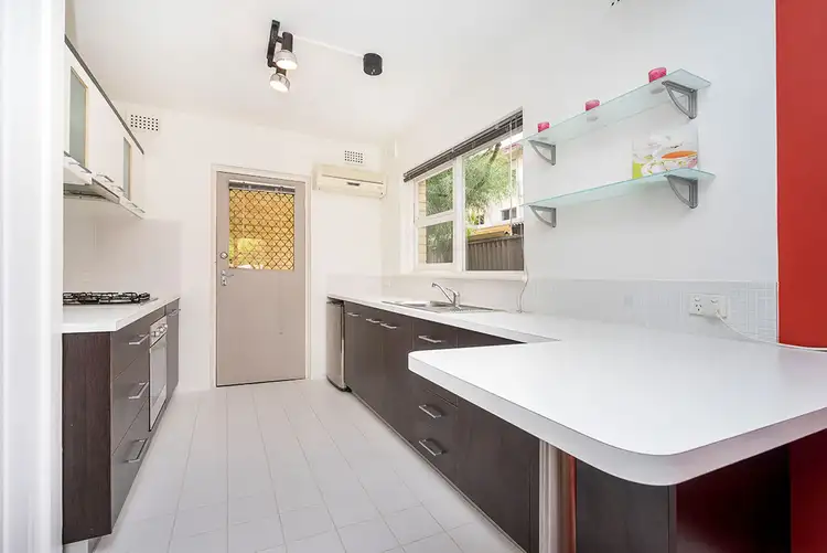 Fifth view of Homely apartment listing, 1/50 Kingston Avenue, West Perth WA 6005