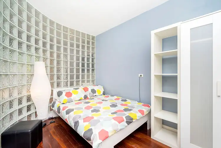 Sixth view of Homely apartment listing, 1/50 Kingston Avenue, West Perth WA 6005