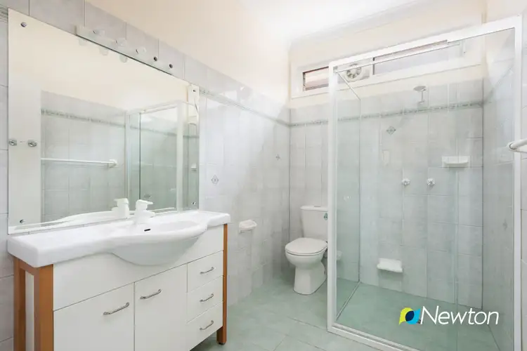 Fifth view of Homely house listing, 27 Milburn Road, Gymea NSW 2227