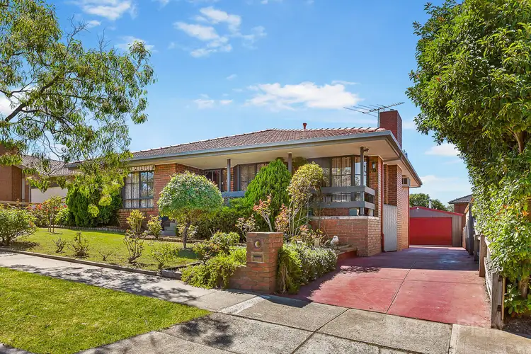 Main view of Homely house listing, 4 Harcombe Drive, Sunbury VIC 3429