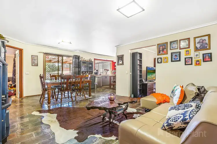 Third view of Homely house listing, 4 Harcombe Drive, Sunbury VIC 3429