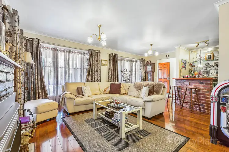 Fourth view of Homely house listing, 4 Harcombe Drive, Sunbury VIC 3429