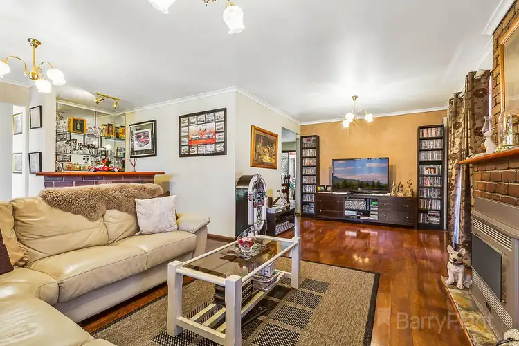 Fifth view of Homely house listing, 4 Harcombe Drive, Sunbury VIC 3429