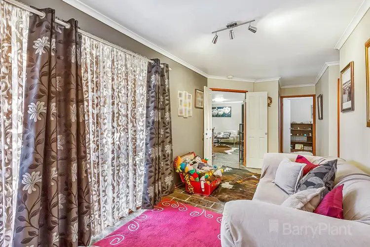 Sixth view of Homely house listing, 4 Harcombe Drive, Sunbury VIC 3429