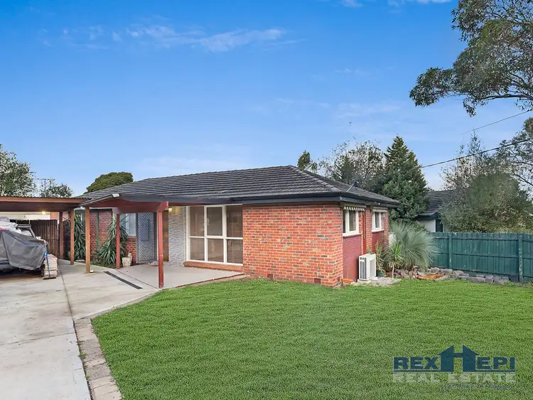 Second view of Homely house listing, 24 Sweet Gum Avenue, Narre Warren VIC 3805