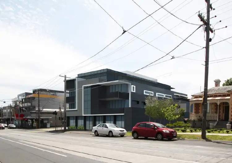 202/252A Union Road, Moonee Ponds VIC 3039