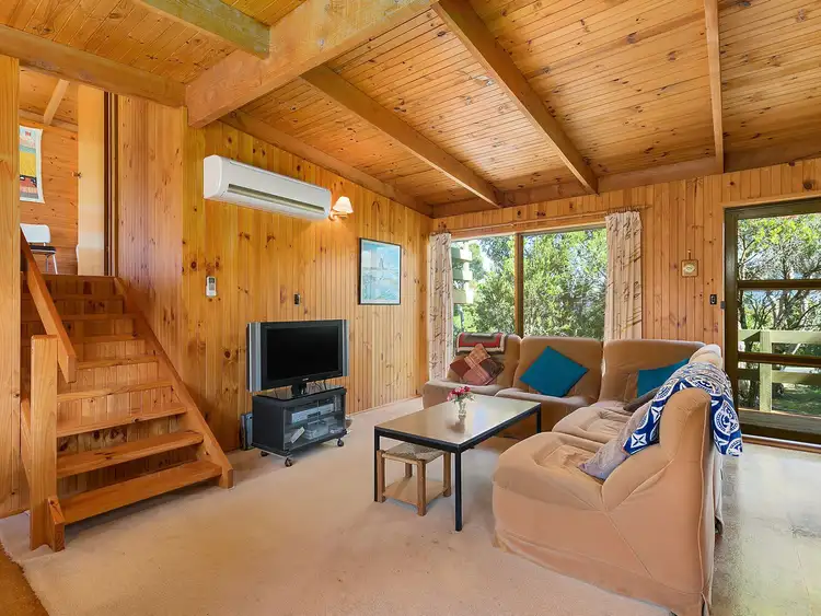 Second view of Homely house listing, 38 Marlin Street, Smiths Beach VIC 3922