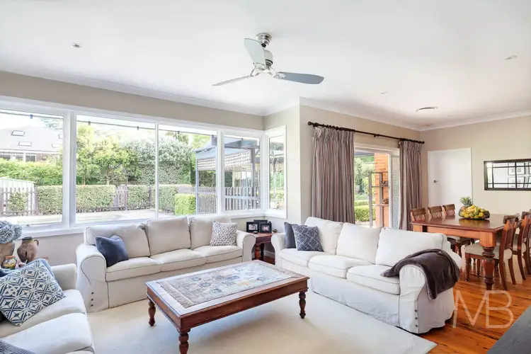 Fourth view of Homely house listing, 38 Boolarong Road, Pymble NSW 2073