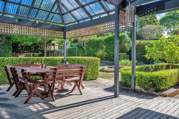 Fifth view of Homely house listing, 38 Boolarong Road, Pymble NSW 2073
