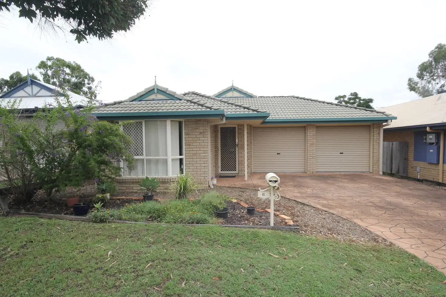 Main view of Homely house listing, 6 Horton Place, Forest Lake QLD 4078