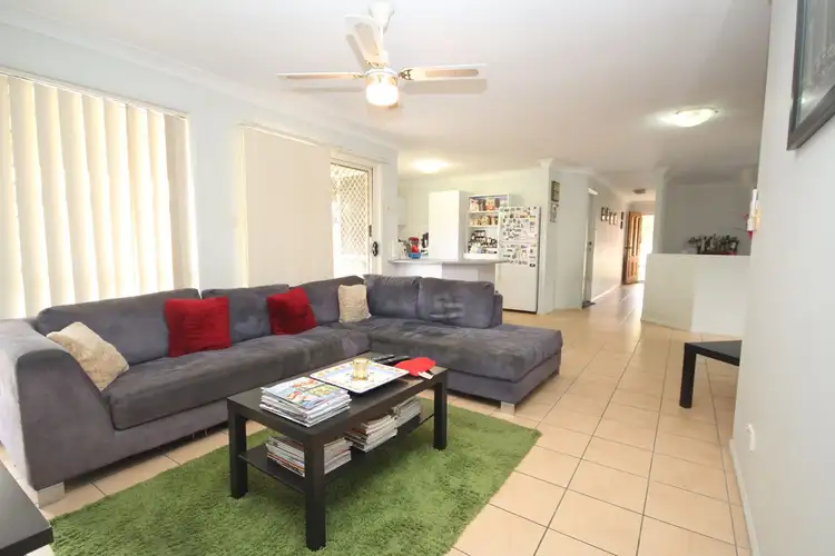 Third view of Homely house listing, 6 Horton Place, Forest Lake QLD 4078