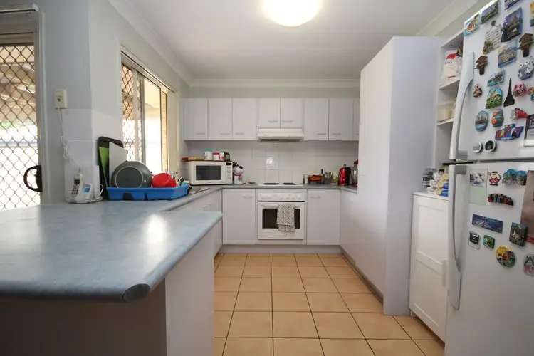 Fourth view of Homely house listing, 6 Horton Place, Forest Lake QLD 4078