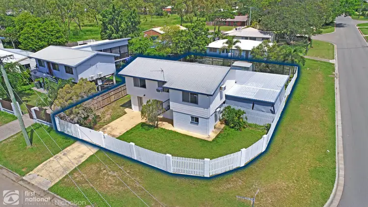 Main view of Homely house listing, 44 Catherine Crescent, Kelso QLD 4815