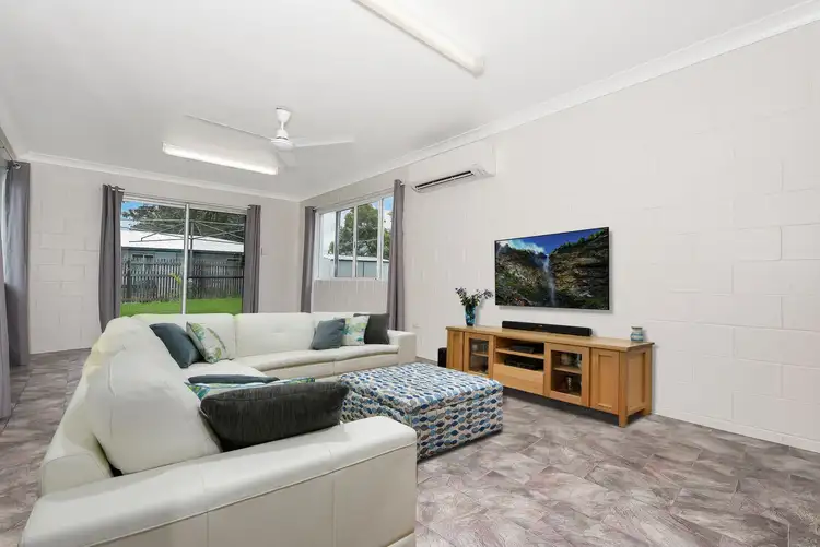 Fifth view of Homely house listing, 44 Catherine Crescent, Kelso QLD 4815