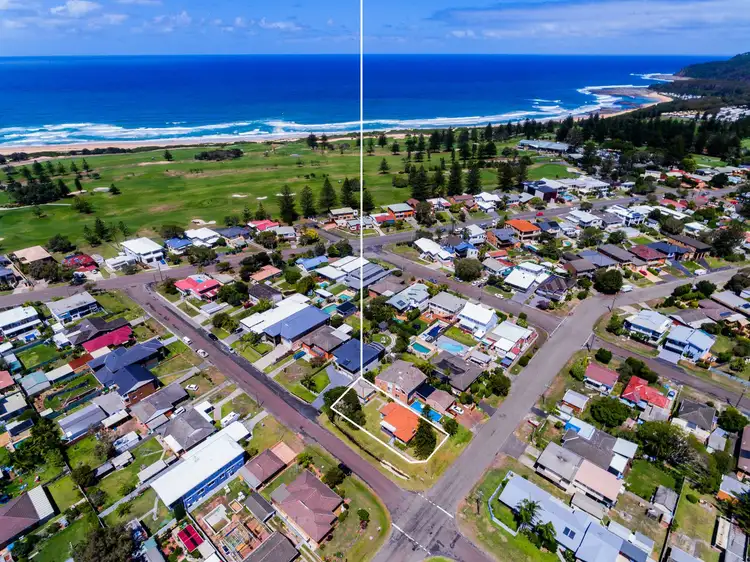 Main view of Homely house listing, 20 Bellevue Street, Long Jetty NSW 2261
