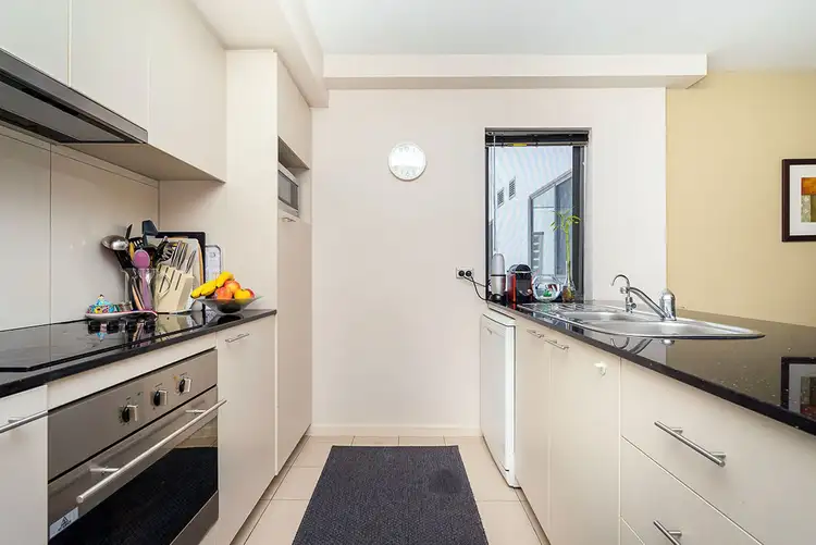 Fifth view of Homely apartment listing, 59/188 Adelaide Terrace, East Perth WA 6004