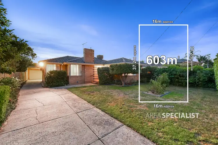 379 Princes Highway, Noble Park VIC 3174