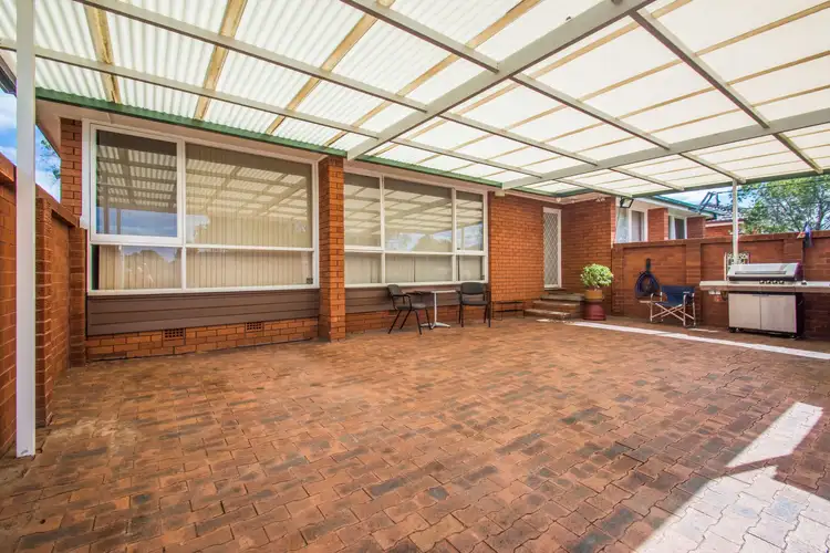 Second view of Homely house listing, 26 KILKENNY ROAD, South Penrith NSW 2750