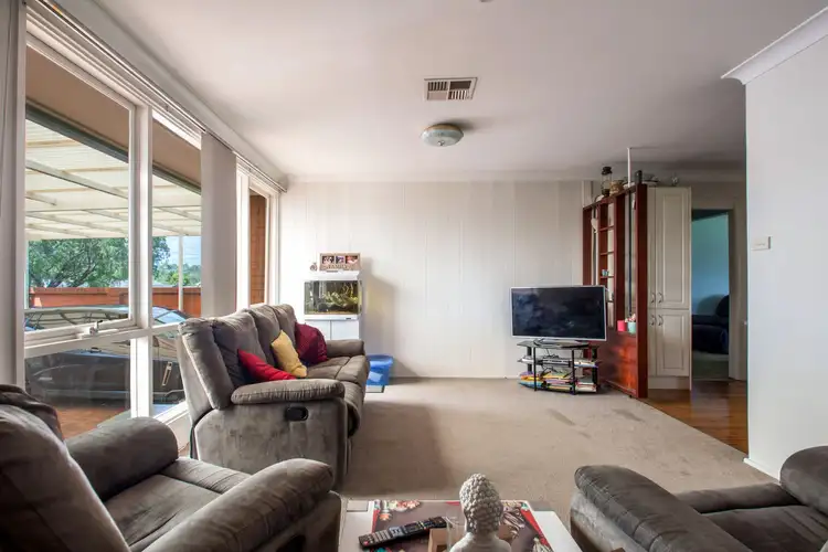 Third view of Homely house listing, 26 KILKENNY ROAD, South Penrith NSW 2750
