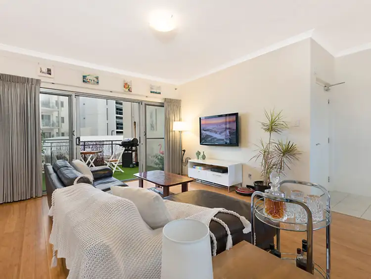 29/4 Delhi Street, West Perth WA 6005