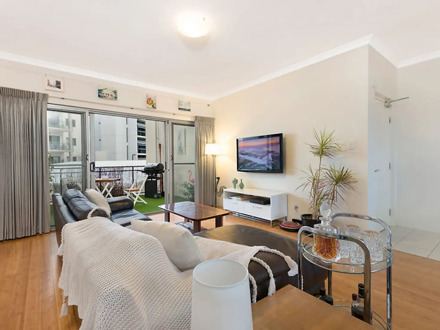 Main view of Homely apartment listing, 29/4 Delhi Street, West Perth WA 6005