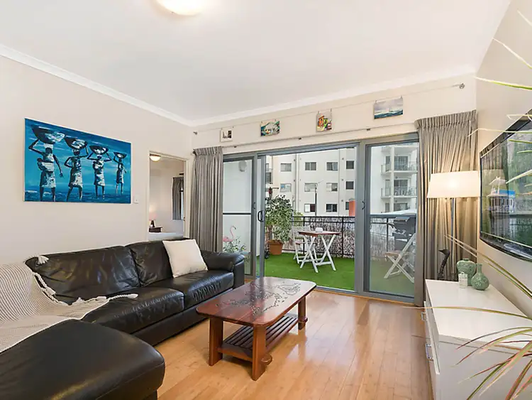 Second view of Homely apartment listing, 29/4 Delhi Street, West Perth WA 6005