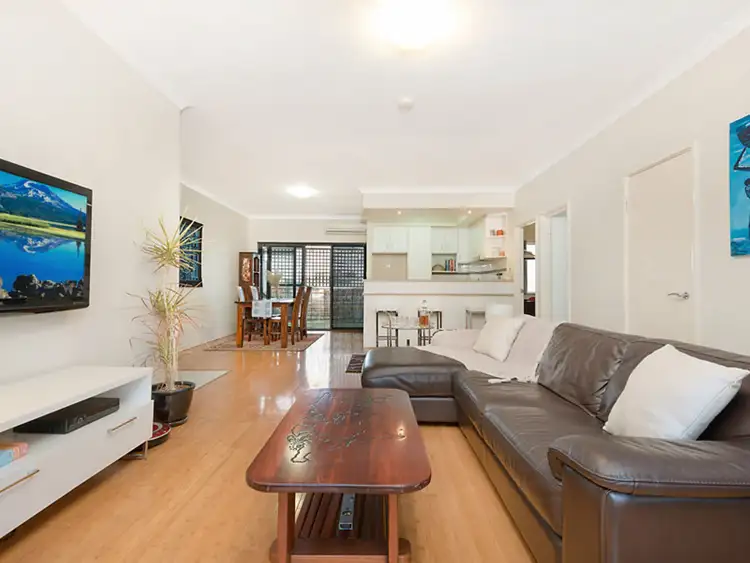 Third view of Homely apartment listing, 29/4 Delhi Street, West Perth WA 6005