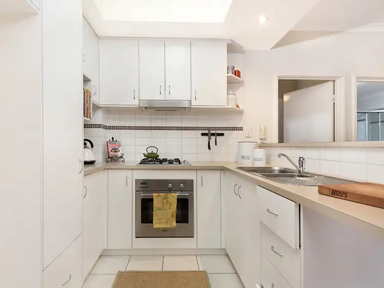 Fifth view of Homely apartment listing, 29/4 Delhi Street, West Perth WA 6005