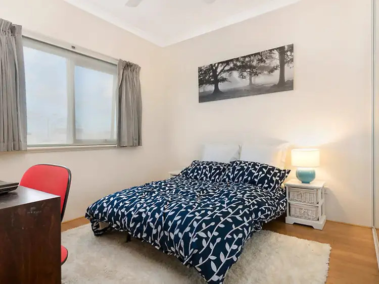 Seventh view of Homely apartment listing, 29/4 Delhi Street, West Perth WA 6005
