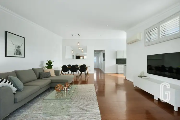 Second view of Homely house listing, 49 Fleming Street, Wickham NSW 2293