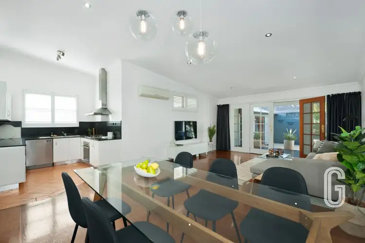 Third view of Homely house listing, 49 Fleming Street, Wickham NSW 2293
