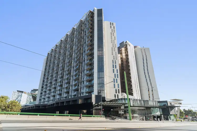 902/673 La Trobe Street, Docklands VIC 3008