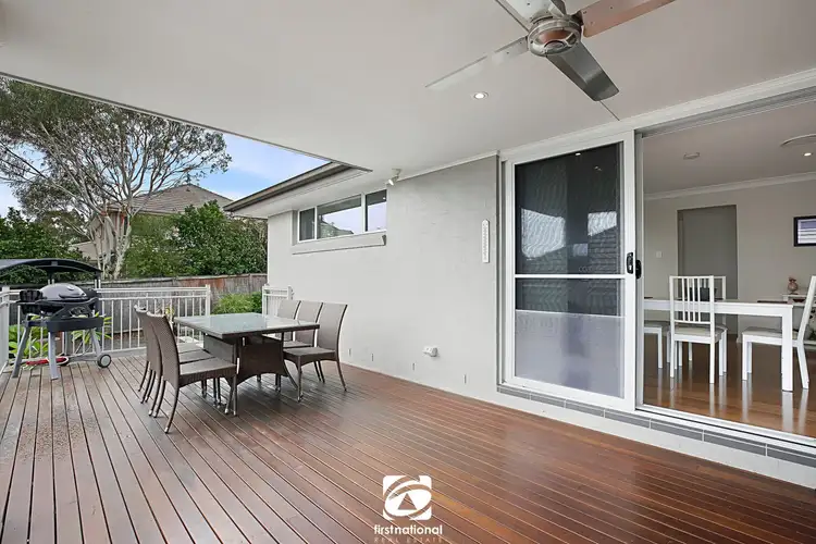 Fifth view of Homely house listing, 25 Grimes Avenue, Elderslie NSW 2570