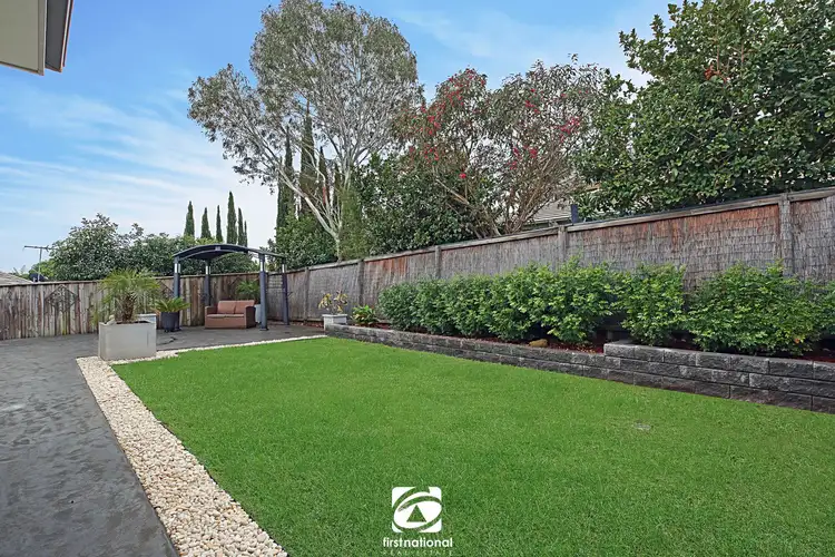 Sixth view of Homely house listing, 25 Grimes Avenue, Elderslie NSW 2570