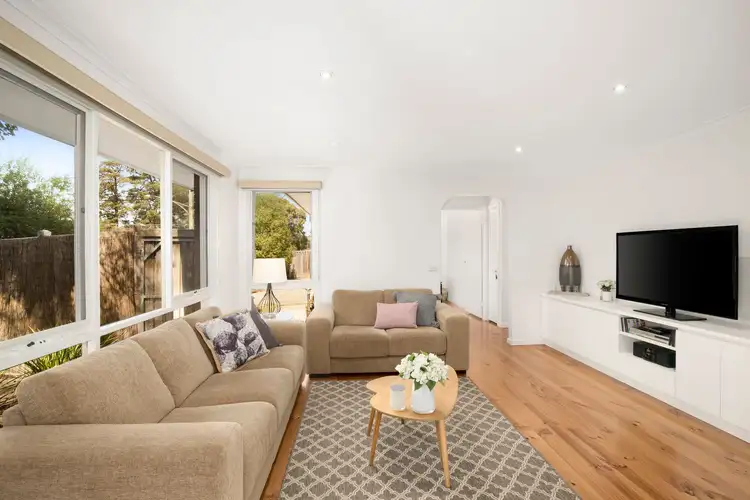 Third view of Homely unit listing, 5/144 Mitcham Road, Donvale VIC 3111