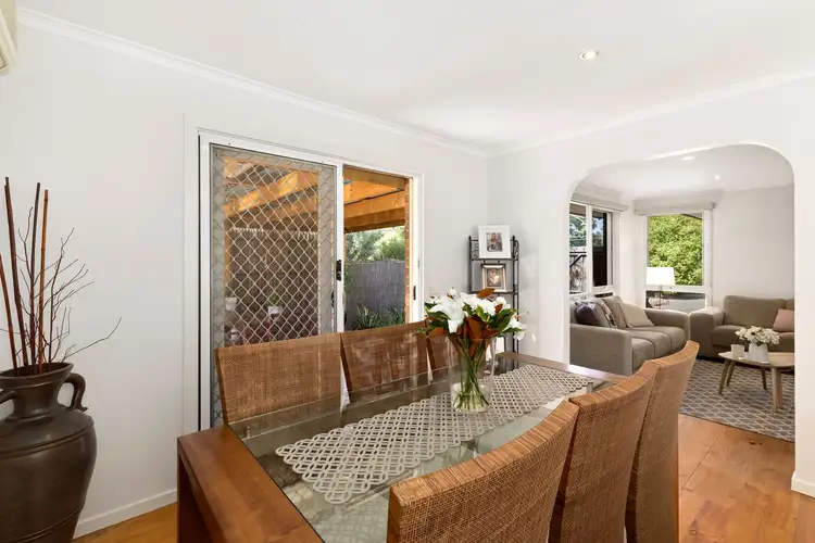 Fifth view of Homely unit listing, 5/144 Mitcham Road, Donvale VIC 3111