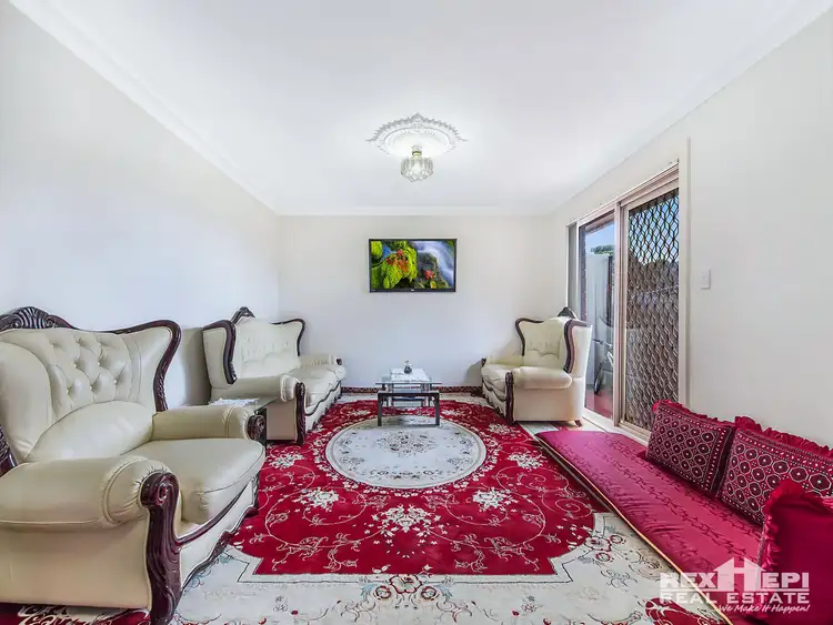 Second view of Homely house listing, Unit 1/8 McLennan Street, Eumemmerring VIC 3177