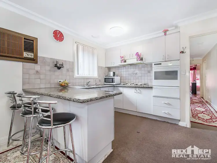 Fourth view of Homely house listing, Unit 1/8 McLennan Street, Eumemmerring VIC 3177