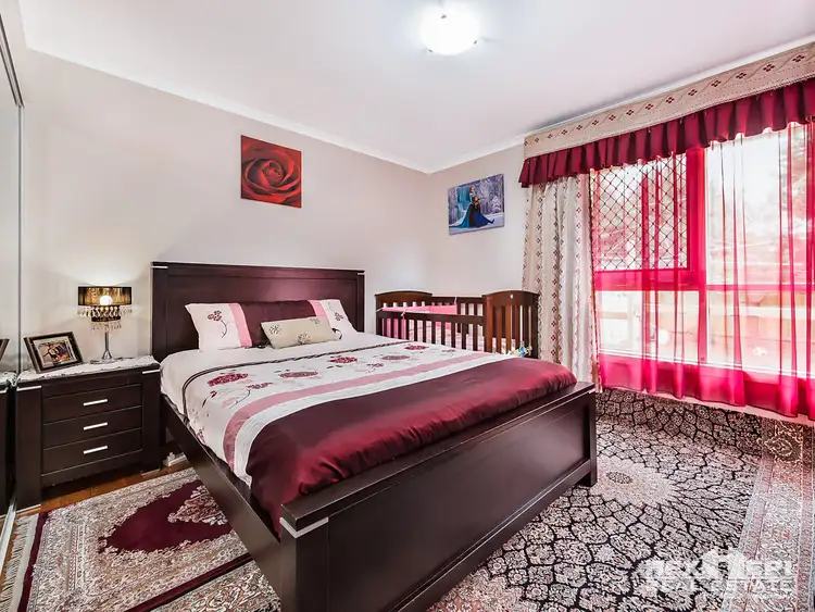 Fifth view of Homely house listing, Unit 1/8 McLennan Street, Eumemmerring VIC 3177
