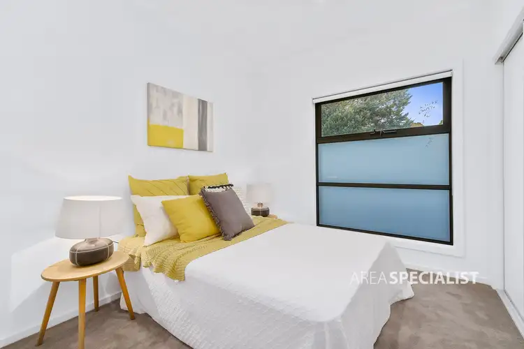 Fifth view of Homely house listing, 2/14 Morris Court, Springvale VIC 3171