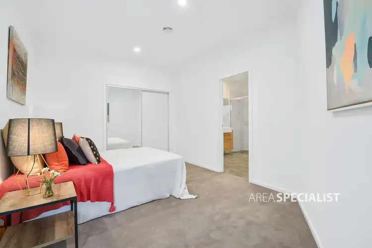 Sixth view of Homely house listing, 2/14 Morris Court, Springvale VIC 3171