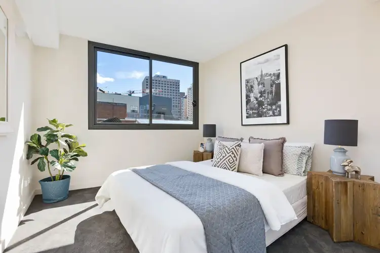 Fourth view of Homely apartment listing, 6.01/20 Mary Street, Surry Hills NSW 2010