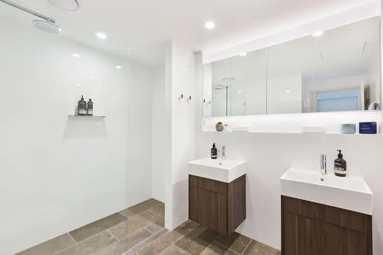 Fifth view of Homely apartment listing, 6.01/20 Mary Street, Surry Hills NSW 2010